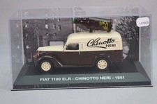 VEICOLI COMMERCIALI D'EPOCA