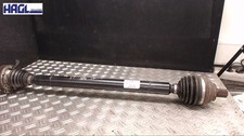 Albero motore 1k0407272fr vw - r,