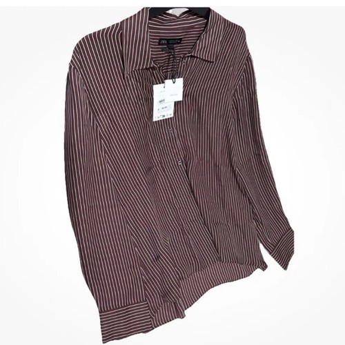 Camicia zarazw collection 100 - camicia,