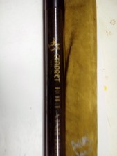 Canna da pesca Roubasienne vintage