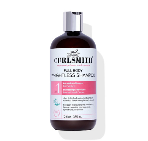 Curlsmith shampoo senza peso - curlsmith,
