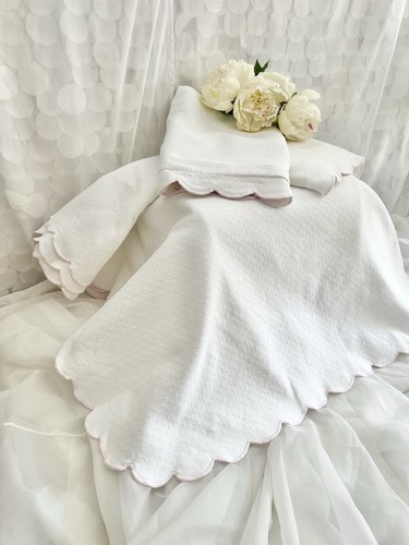 Copriletto vintage anni - , 70