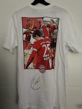Tshirt COA THOMAS MÜLLER FC
