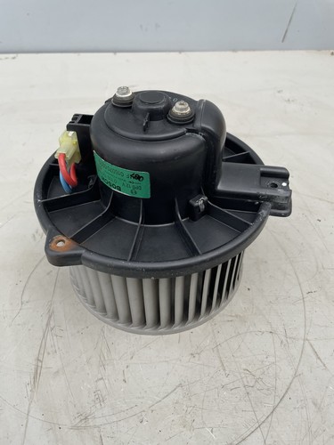Motore ventola soffiatore