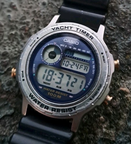 Casio trw 301 - casio, trw-301