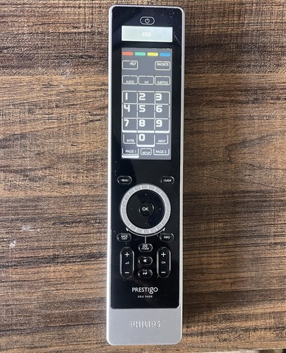 Philips sru9600 telecomando - philips,