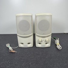 Creative Cambridge SoundWorks