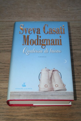 Sveva casati modignani - sveva,