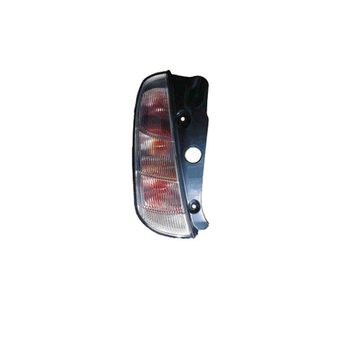 Fanale posteriore lancia - fanale,