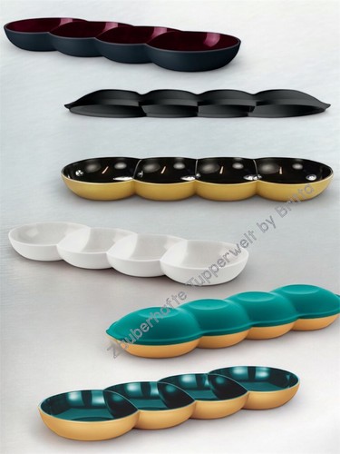 Tupperware allegra perla - allegra,