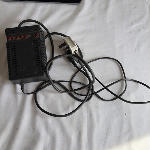 Sinclair spectrum 2 - sinclair, +2