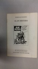 Alan Mistero di Iozzino, Le