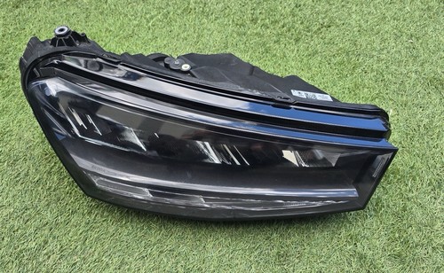 Faro fanale skoda fabia - faro, 4