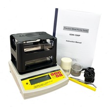 Analizzatore di purezza