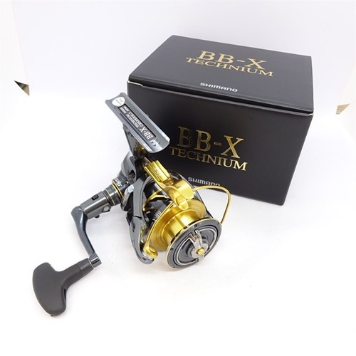 Shimano 21bb technium - shimano, 21bb-x