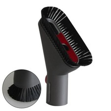 Soft Dusting Brush for