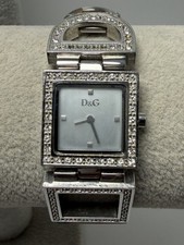 Dolce & Gabbana Night & Day