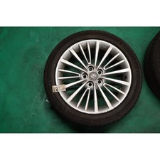 4 CERCHI IN LEGA OPEL ASTRA K