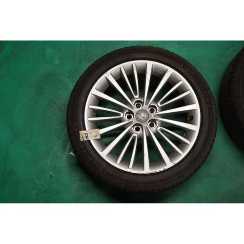Cerchi lega opel - cerchi, astra