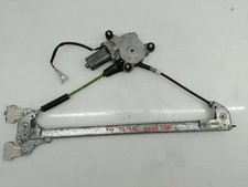 ALZACRISTALLO ELETTRICO ANT