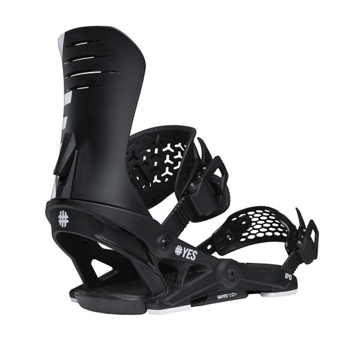 Attacchi snowboard all - snowboard,