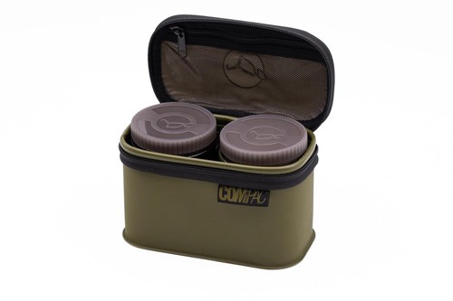 Korda set tè compac - set, da