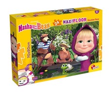 Merchandising Masha E Orso