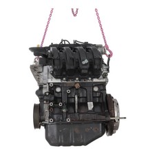 Motore Tipo D4F740 - Renault