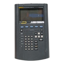 Fluke 683 Enterprise LANMeter