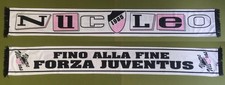NUCLEO JUVENTUS SCIARPA SCARF