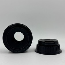 Canon 18-10mm f/0.7
