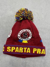 Cappello berretto Sparta Praha