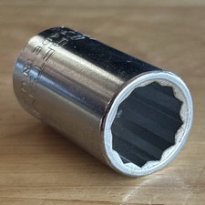 Craftsman 19/32" Shallow