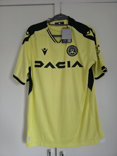 Maglia calcio udinese italia - udinese,