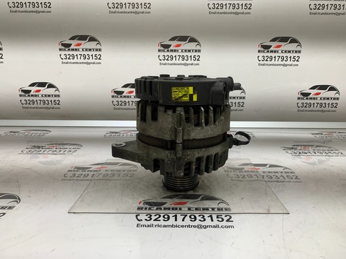 Generatore alternatore 17d - alternatore,