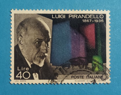 H3016 italia italy 1967 - h3016-, -italy