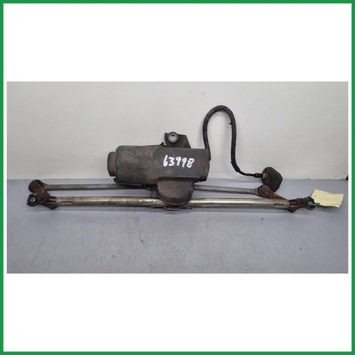 Tergi cristallo fiat doblo - tergi,