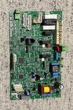 Scheda Alimentazione Caldaia Ariston AS 24 FF