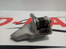 PEDANA POSTERIORE SINISTRA MV AGUSTA BRUTALE 675-800 2012-2016