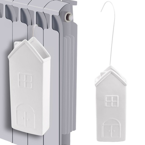 Umidificatore termosifone - umidificatore,