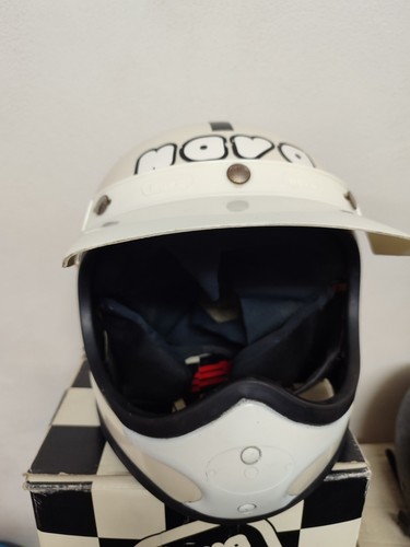 Casco nava vip - nava,