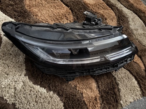 Faro range rover - rover, 2024