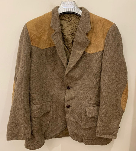 Giacca blazer vintage