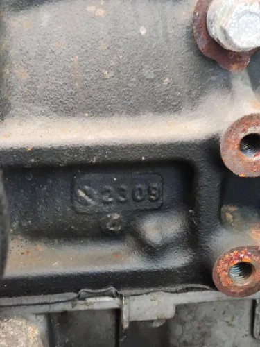 Motore opel astra - motore, z17dth