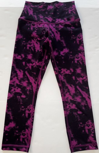 Lululemon wunder under crop - wunder,