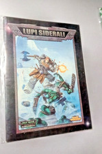 WARHAMMER 40,000 CODEX ORKI -