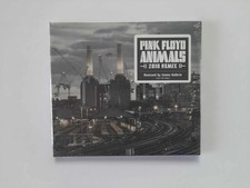 CD Pink Floyd "Animals"" nuovo