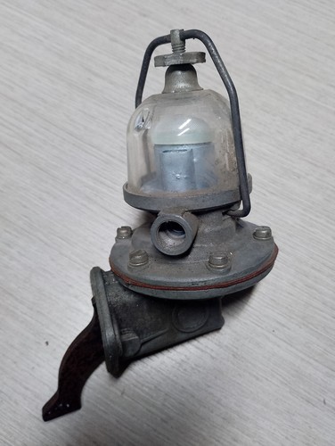 Pompa carburante ford - pompa,