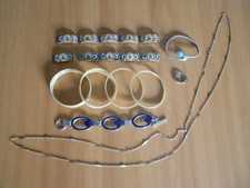 Lotto Bigiotteria donna