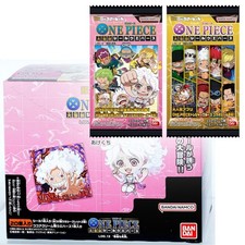 One Piece Great Pirate Seal